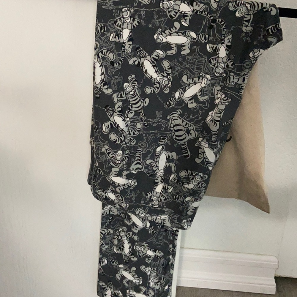 Tigger leggings - FINAL price